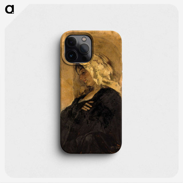 1-17_Joaquin-Sorolla_phone