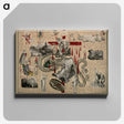 1-17_John-Bingley-Garland_canvas