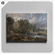 1-17_John-Constable_canvas