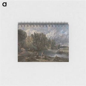 1-17_John-Constable_memo