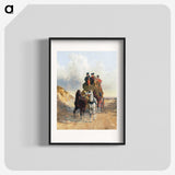 1-17_John-Frederick-Herring_blk