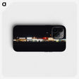1-17_John-Margolies_phone