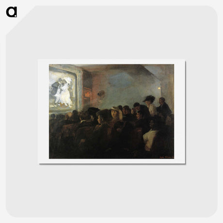 1-17_John-Sloan_hagaki