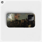 1-17_John-Sloan_phone