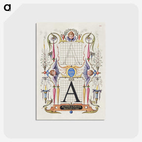 1-17_Joris-Hoefnagel_postcard