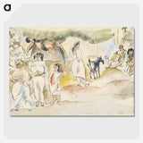 1-17_Jules-Pascin_picture-crop