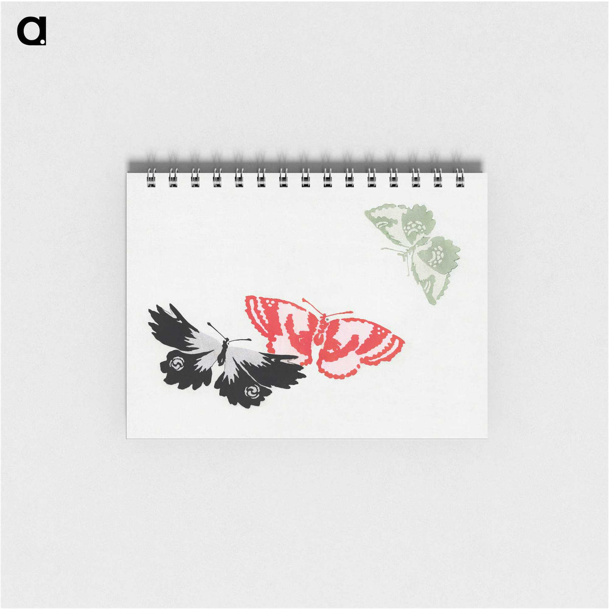 1-17_Kamisaka-Sekka_memo
