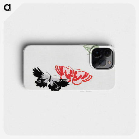 1-17_Kamisaka-Sekka_phone