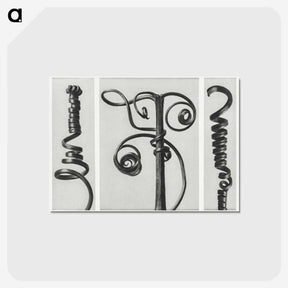 1-17_Karl-Blossfeldt_postcard