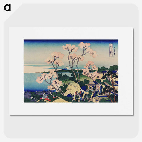 1-17_Katsushika-Hokusai_picture