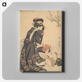 1-17_Kitagawa-Utamaro_canvas