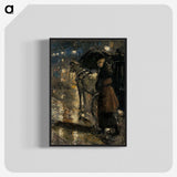 1-17_Leo-Lesser-Ury_blk-crop