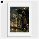 1-17_Leo-Lesser-Ury_picture