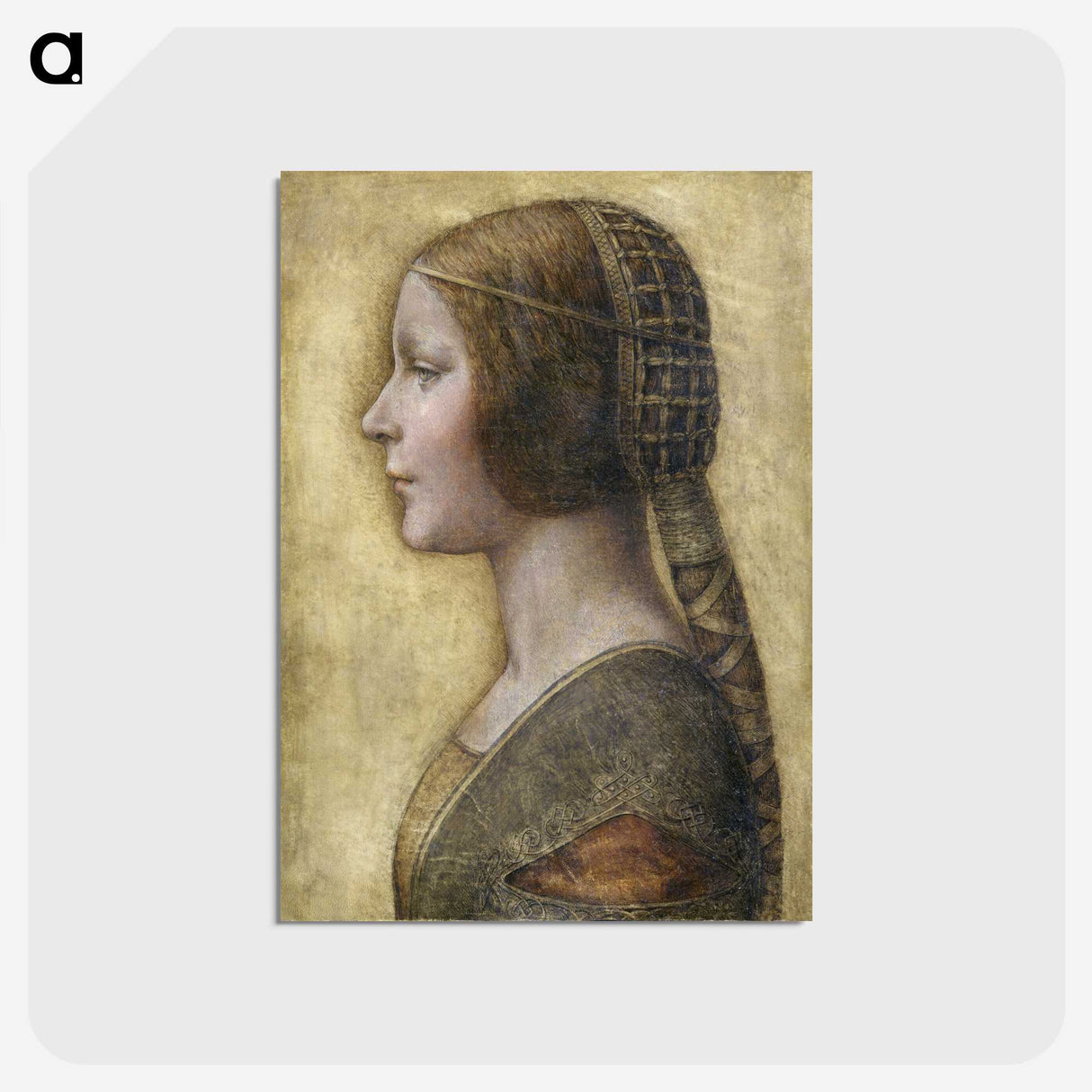 1-17_Leonardo-Da-Vinci_postcard