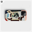 1-17_Louis-Marcoussis_phone