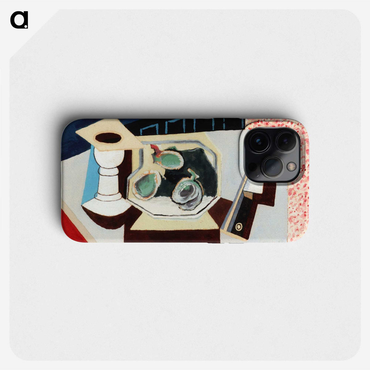 1-17_Louis-Marcoussis_phone