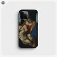 1-17_Magnus-Enckell_phone