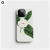 1-17_Mary-Altha-Nims_phone