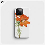 1-17_Mary-Vaux-Walcott_phone