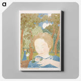 1-17_Maurice-Denis_canvas