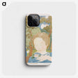1-17_Maurice-Denis_phone