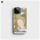 1-17_Maurice-Denis_phone