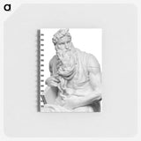 1-17_Michelangelo-Buonarroti_memo