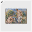 1-17_National-Museum-of-Sweden_postcard