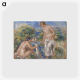 1-17_National-Museum-of-Sweden_postcard