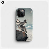 1-17_Ohara-Koson_phone