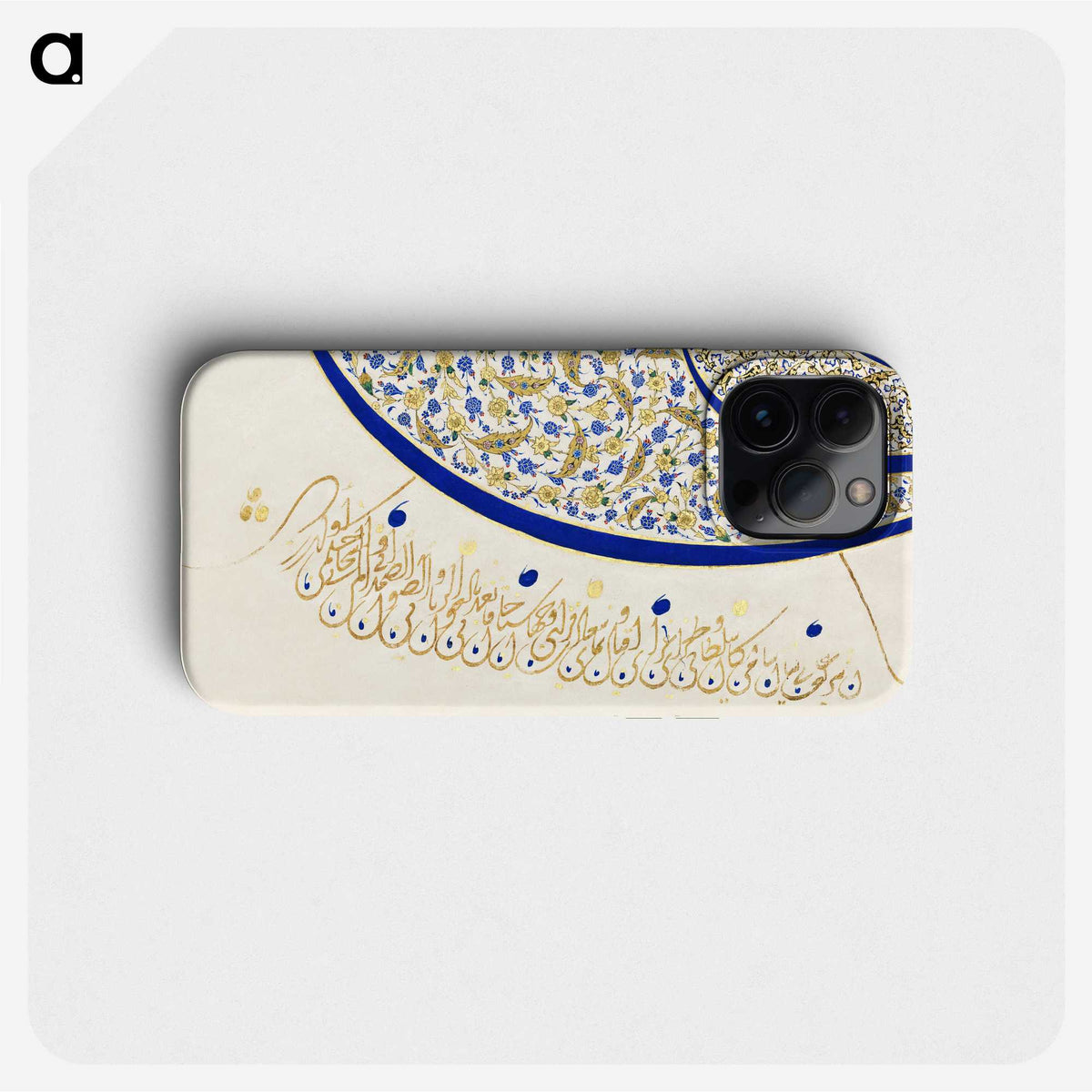 1-17_Ottoman-Tughra-of-Sultan-Suleiman_phone