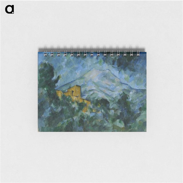 1-17_Paul-Cezanne_memo