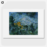 1-17_Paul-Cezanne_picture