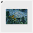 1-17_Paul-Cezanne_postcard
