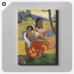 1-17_Paul-Gauguin_canvas