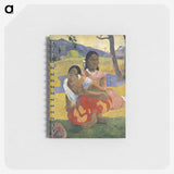 1-17_Paul-Gauguin_memo