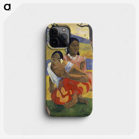 1-17_Paul-Gauguin_phone