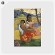 1-17_Paul-Gauguin_postcard