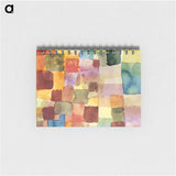1-17_Paul-Klee_memo