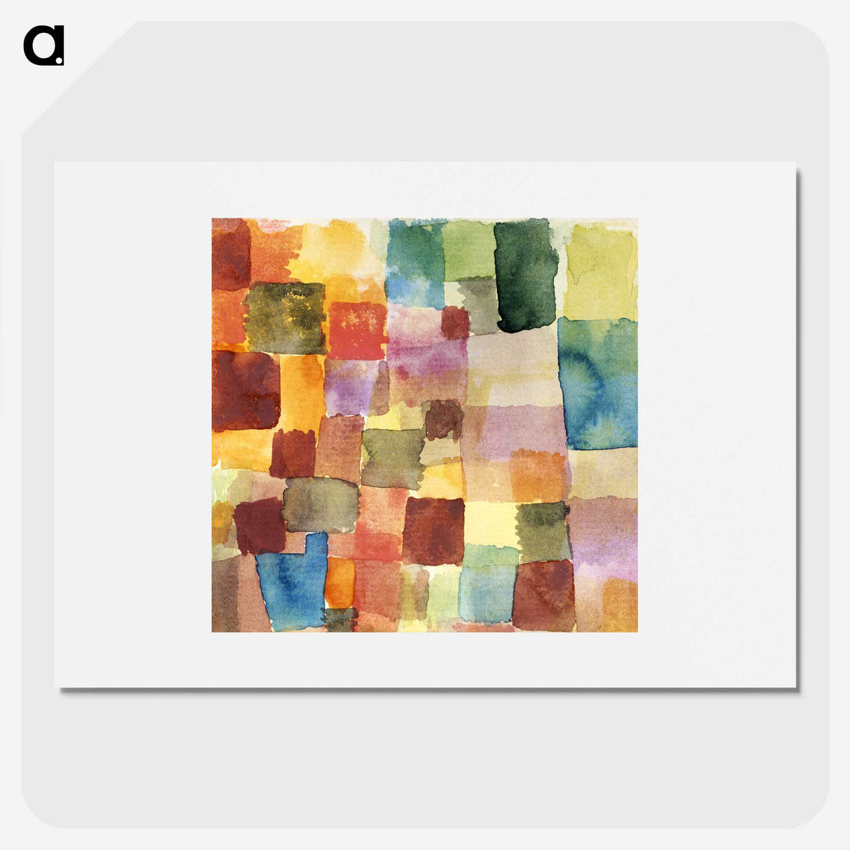 1-17_Paul-Klee_picture