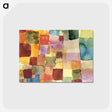 1-17_Paul-Klee_postcard