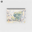 1-17_Paul-Signac_memo