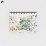 1-17_Paul-Signac_memo