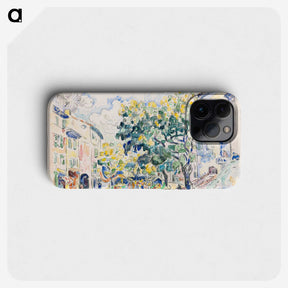 1-17_Paul-Signac_phone