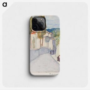 1-17_Pekka-Halonen_phone