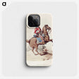 1-17_Picturesque-Representations-of-the-Dress-and-Manners-of-the-English_phone