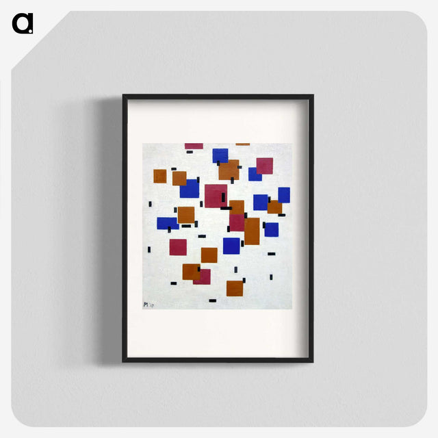 1-17_Piet-Mondrian_blk