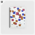 1-17_Piet-Mondrian_memo