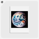 1-17_Planet-Earth_hagaki