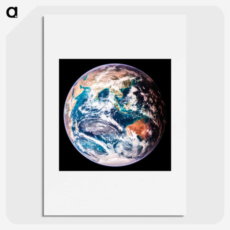 1-17_Planet-Earth_picture